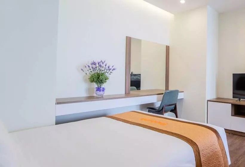 Thc Holiday Hotel Sam Son