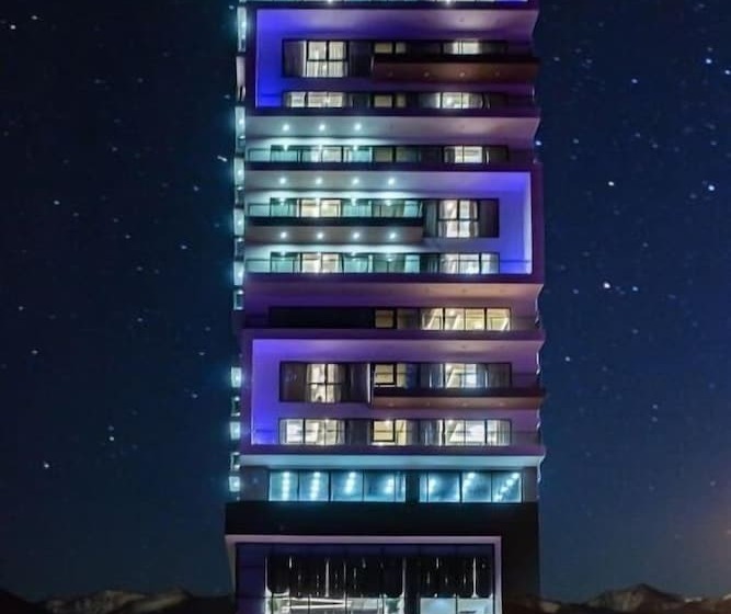 Thc Holiday Hotel Sam Son