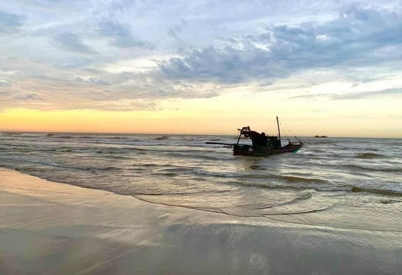 Thc Holiday Hotel Sam Son