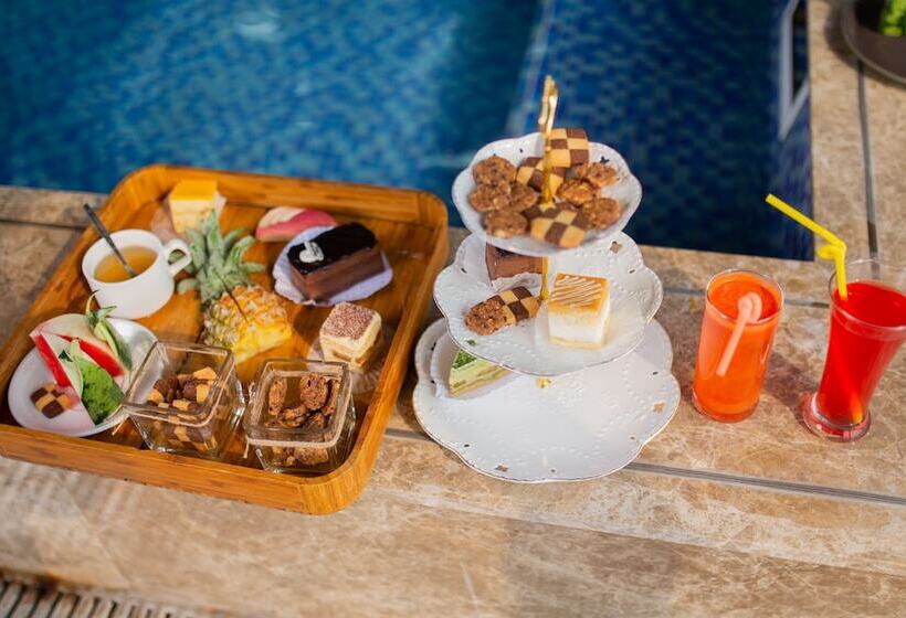 Thc Holiday Hotel Sam Son