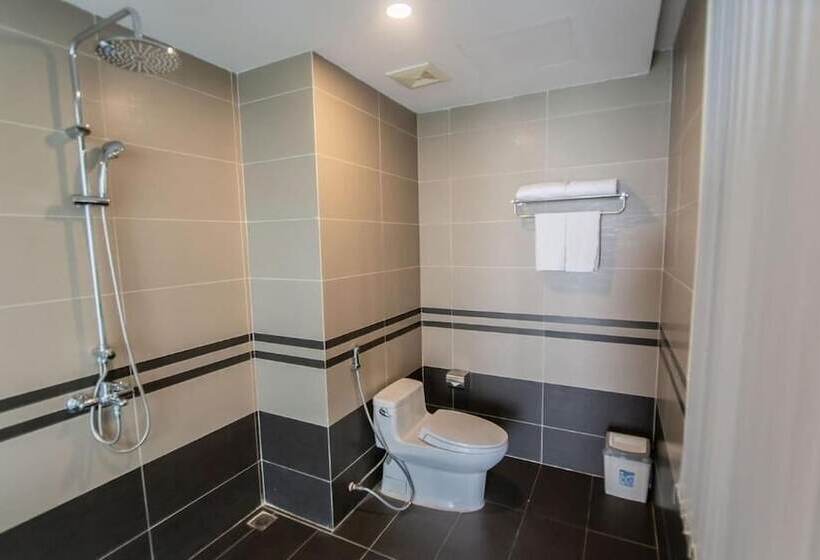 Thc Holiday Hotel Sam Son