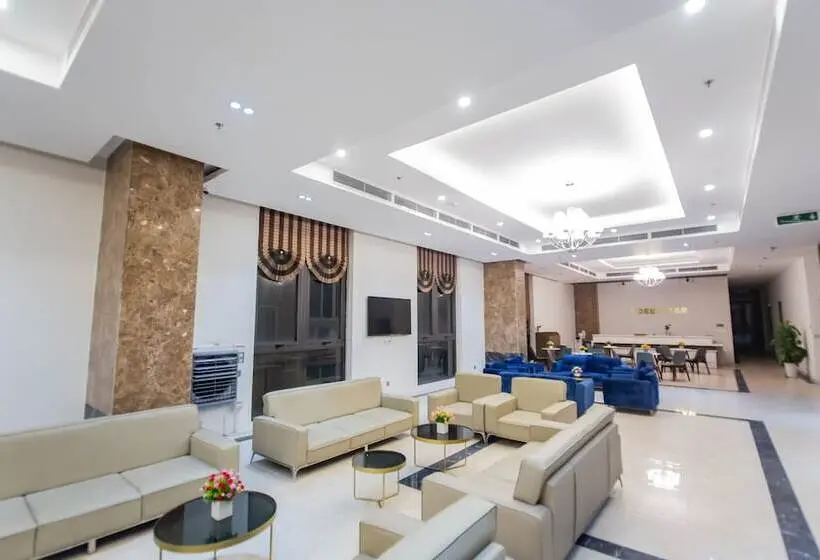 Thc Holiday Hotel Sam Son