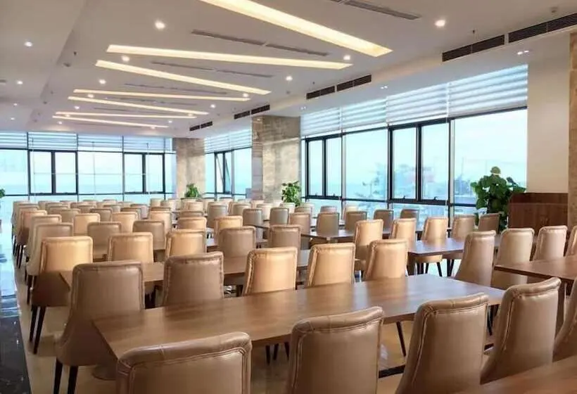 Thc Holiday Hotel Sam Son