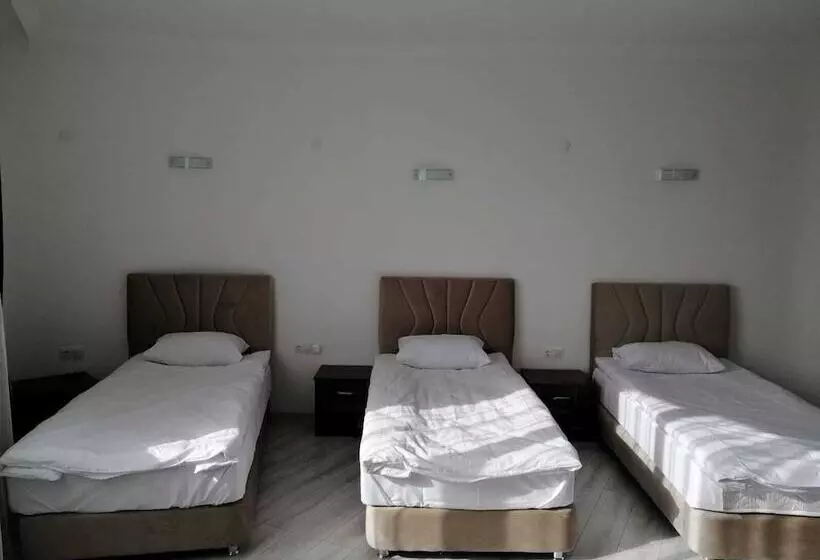 Cebeci Otel