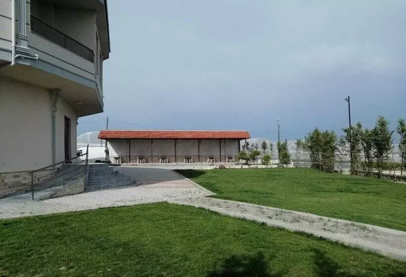 Cebeci Otel