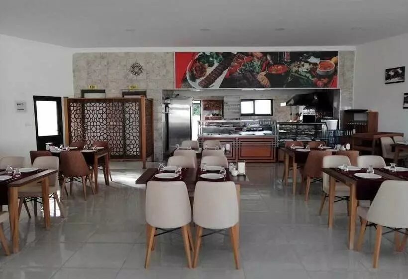 Cebeci Otel