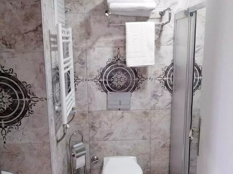 Cebeci Otel