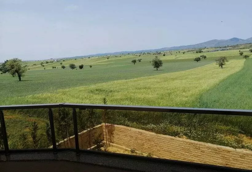 Cebeci Otel