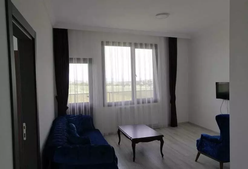 Cebeci Otel