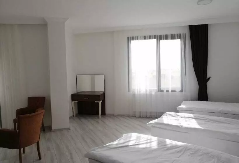 Cebeci Otel