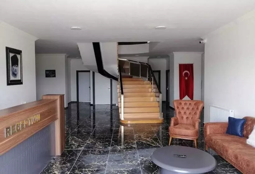 Cebeci Otel