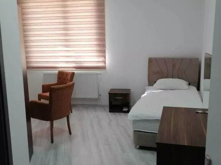 Cebeci Otel