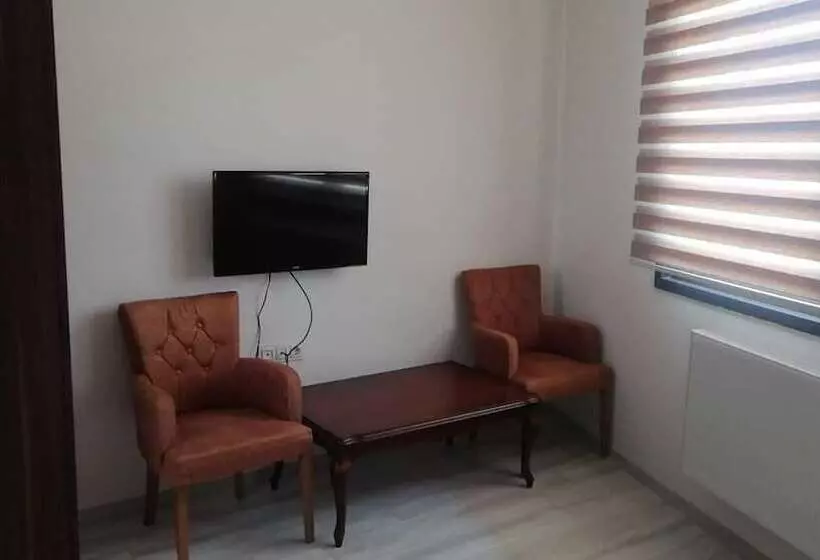 Cebeci Otel