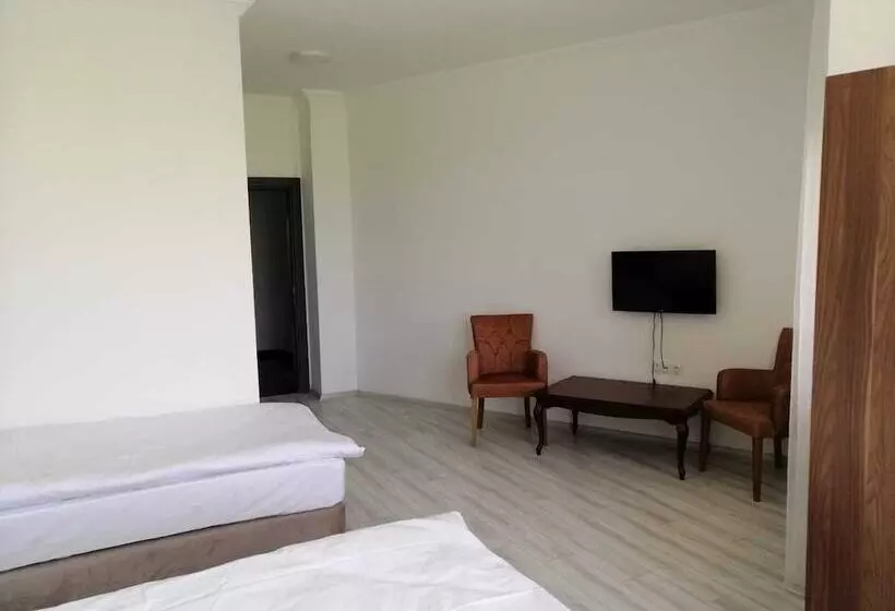 Cebeci Otel