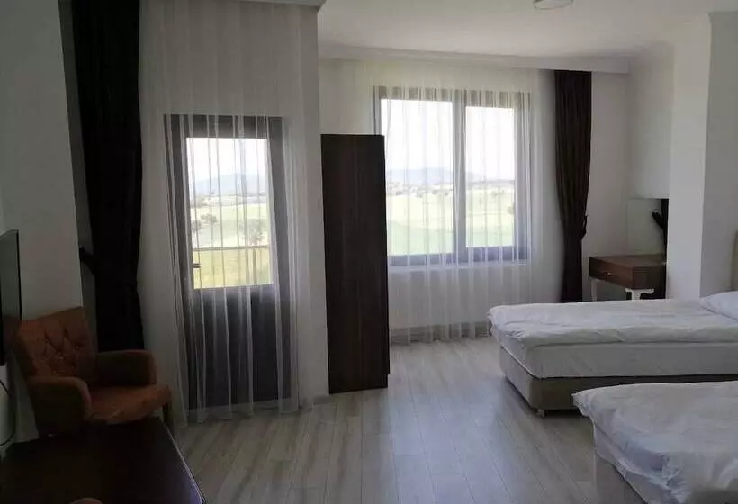 Cebeci Otel