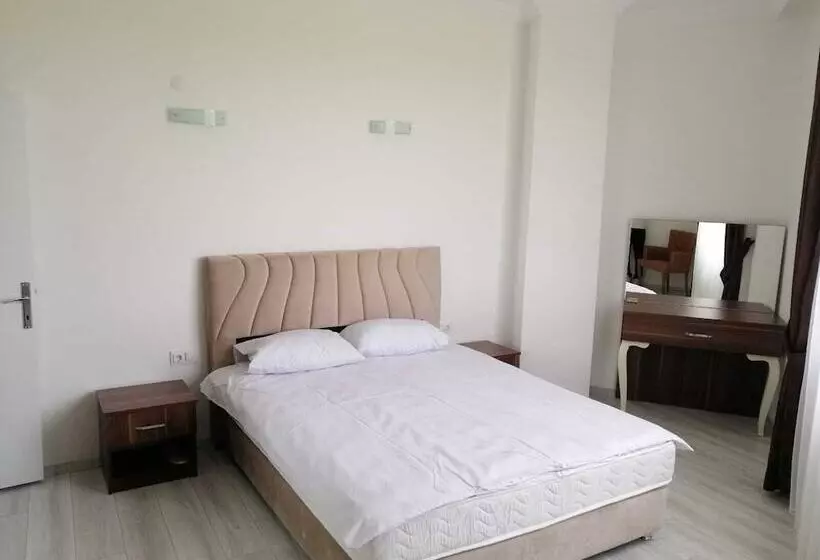 Cebeci Otel