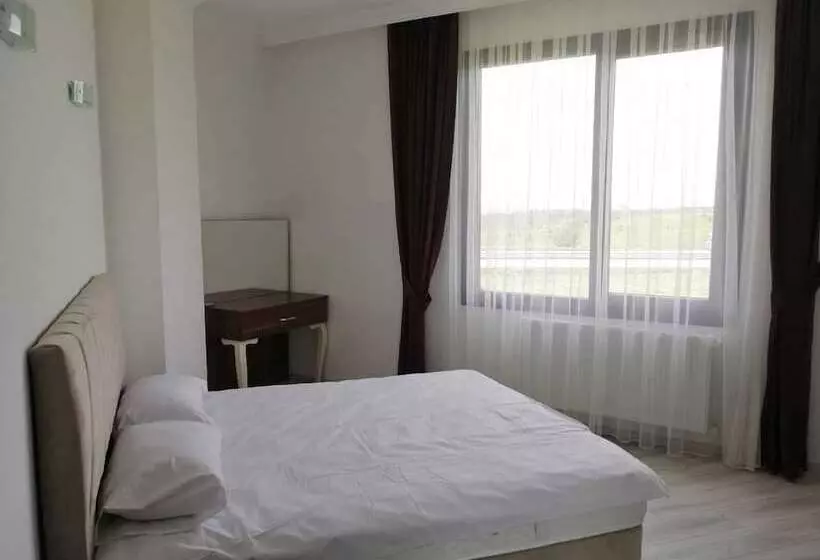Cebeci Otel
