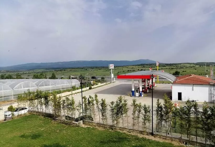 Cebeci Otel
