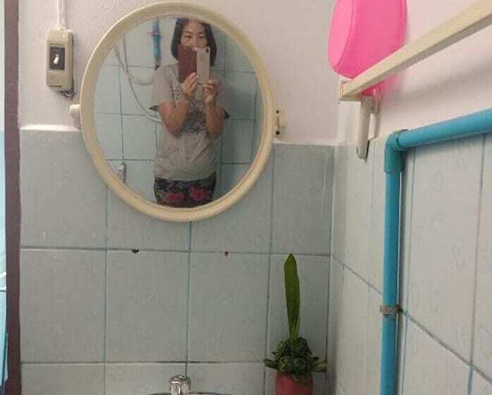 호텔 Blue House Pai