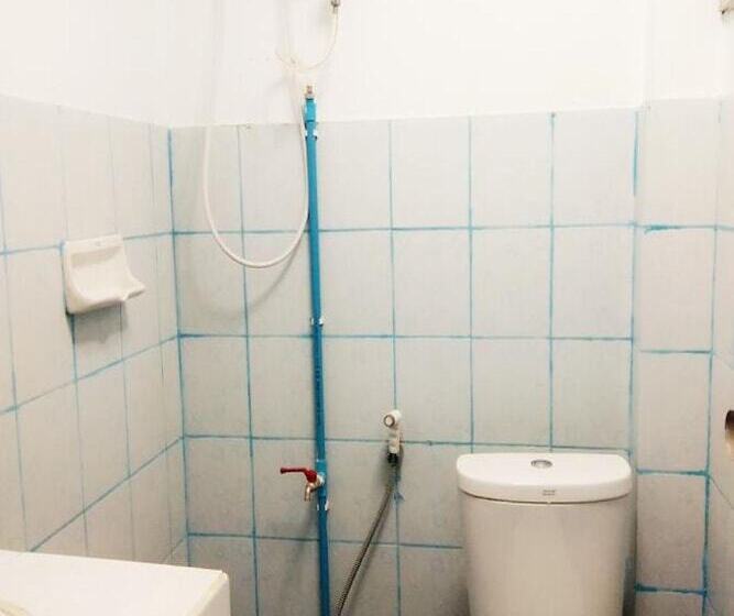 호텔 Blue House Pai