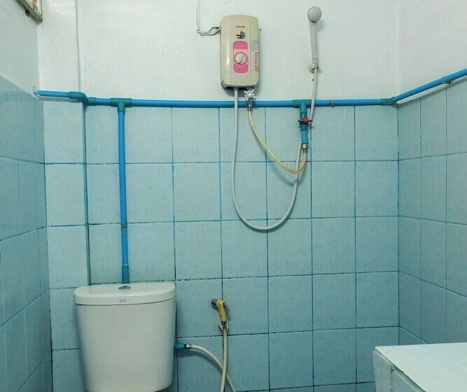 호텔 Blue House Pai