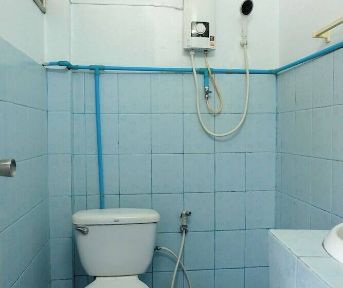 호텔 Blue House Pai