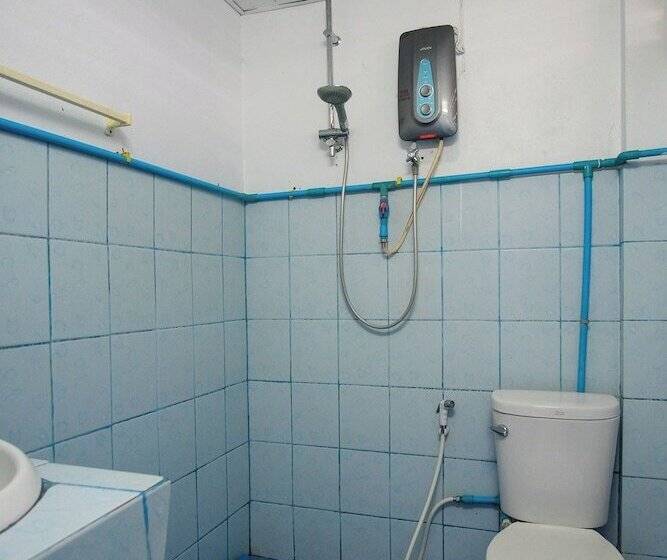 호텔 Blue House Pai