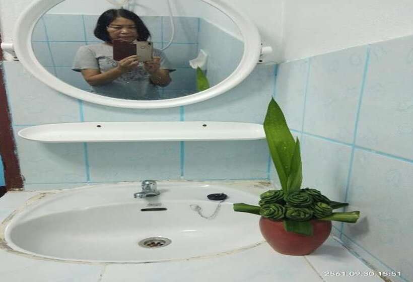 호텔 Blue House Pai