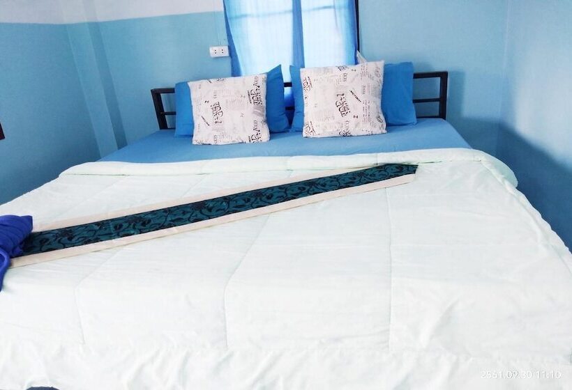 호텔 Blue House Pai