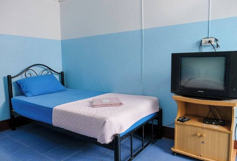 호텔 Blue House Pai