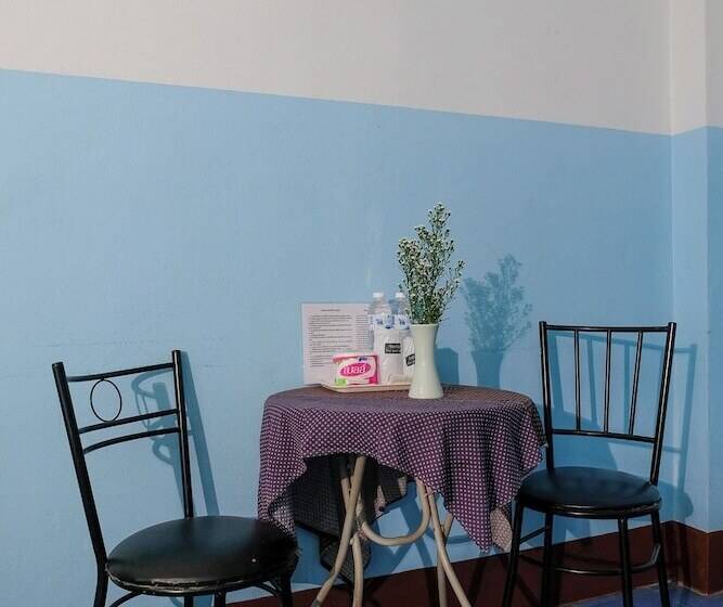 호텔 Blue House Pai