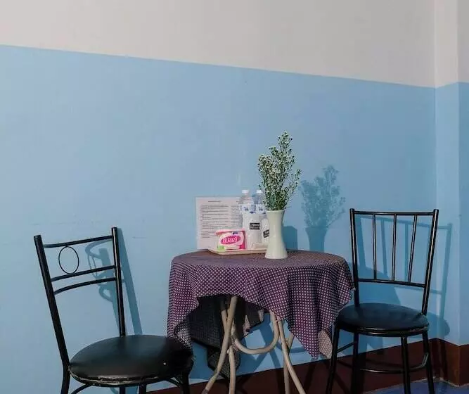 ホテル Blue House Pai