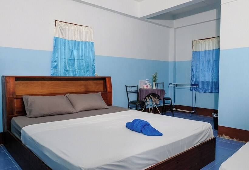 호텔 Blue House Pai