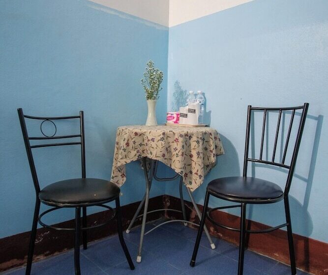 호텔 Blue House Pai