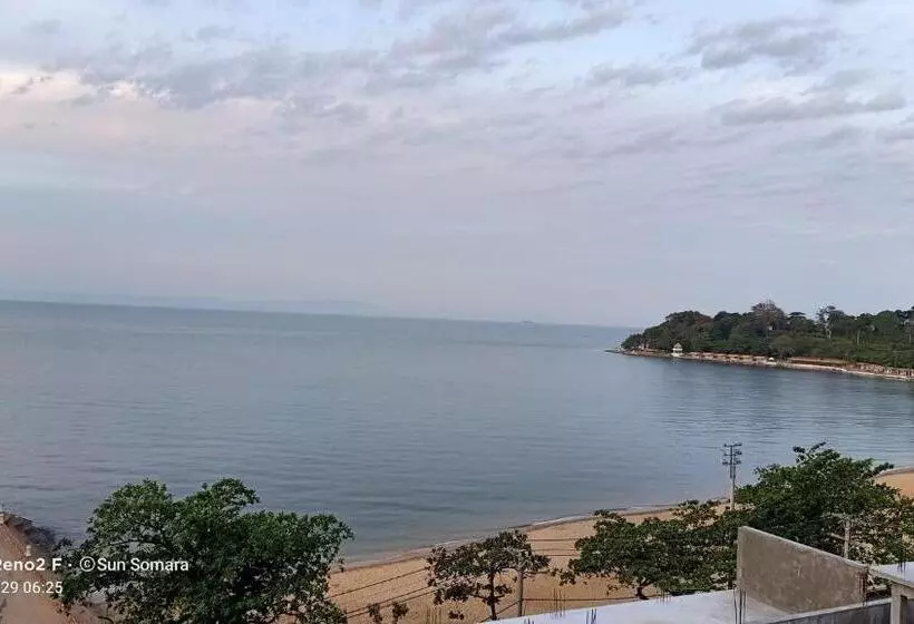 هتل Calao Kep Residence