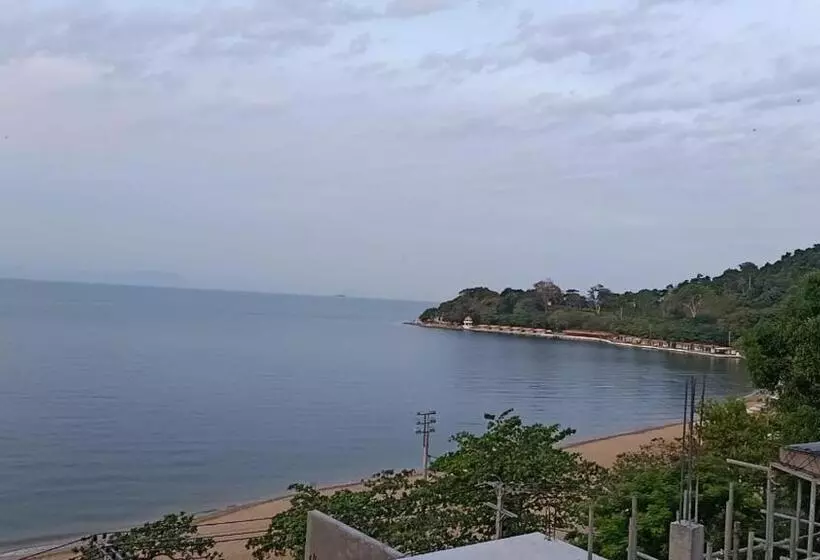 هتل Calao Kep Residence