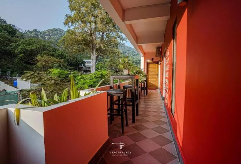 هتل Calao Kep Residence