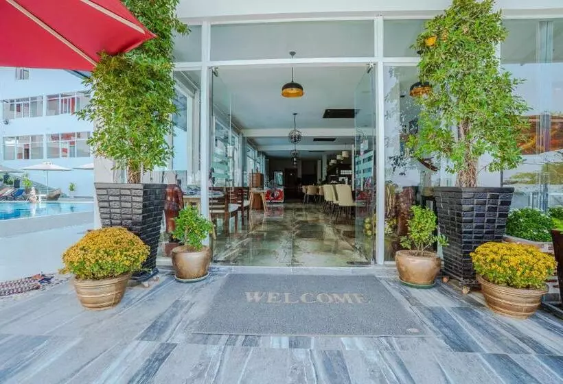 هتل Calao Kep Residence