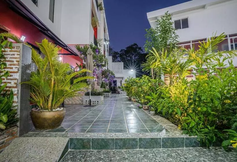 هتل Calao Kep Residence