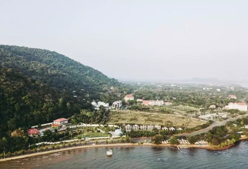 هتل Calao Kep Residence
