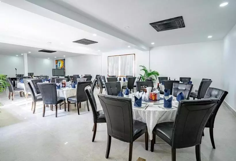 هتل Calao Kep Residence