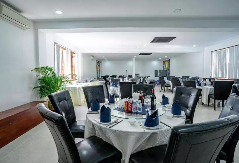 هتل Calao Kep Residence