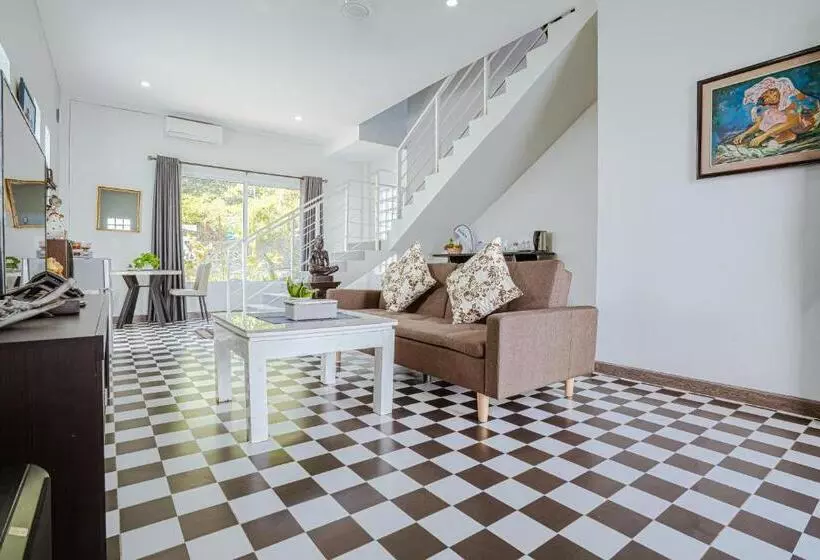 هتل Calao Kep Residence
