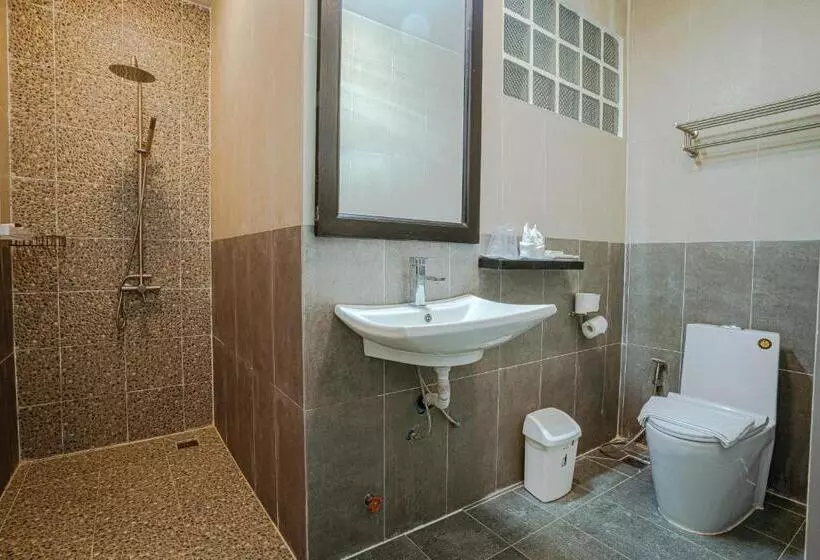 هتل Calao Kep Residence