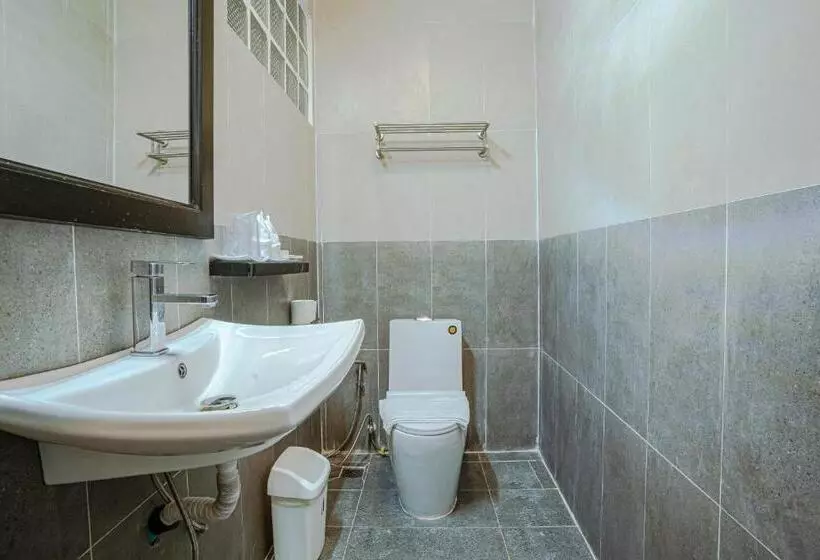 هتل Calao Kep Residence