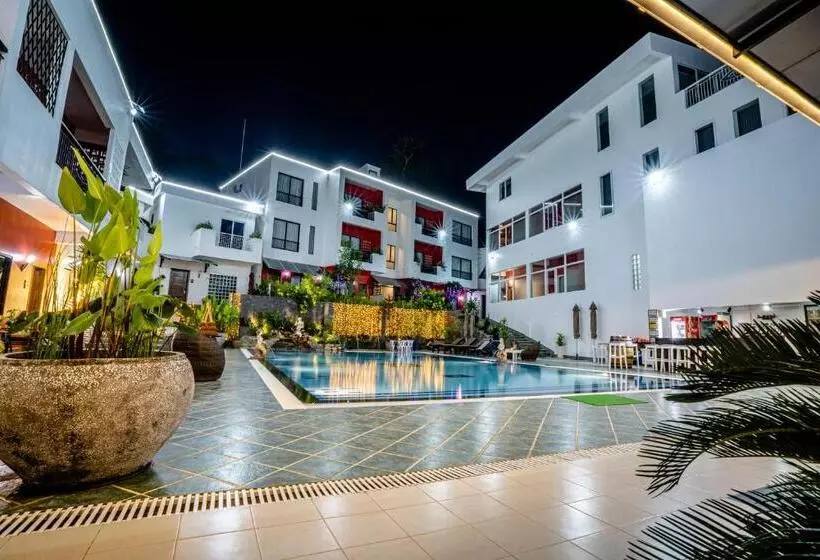 هتل Calao Kep Residence