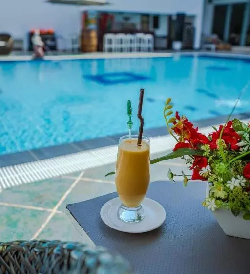 هتل Calao Kep Residence