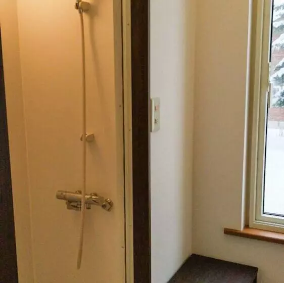 ホテル Chalet Banff