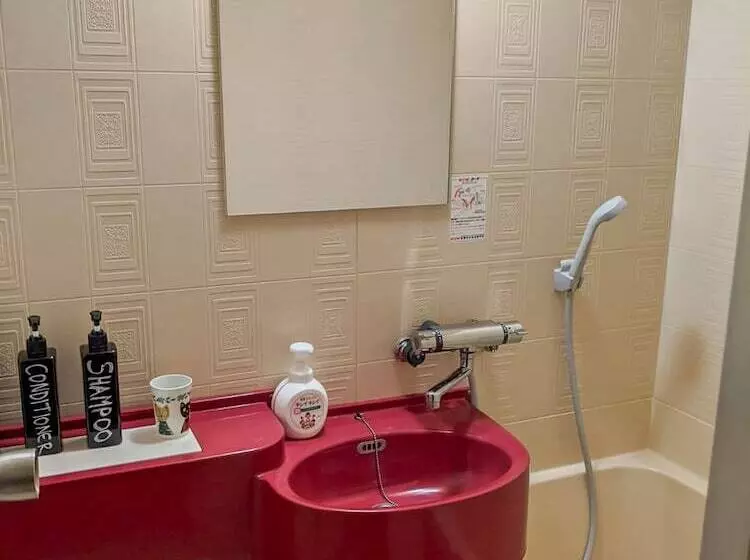 ホテル Chalet Banff