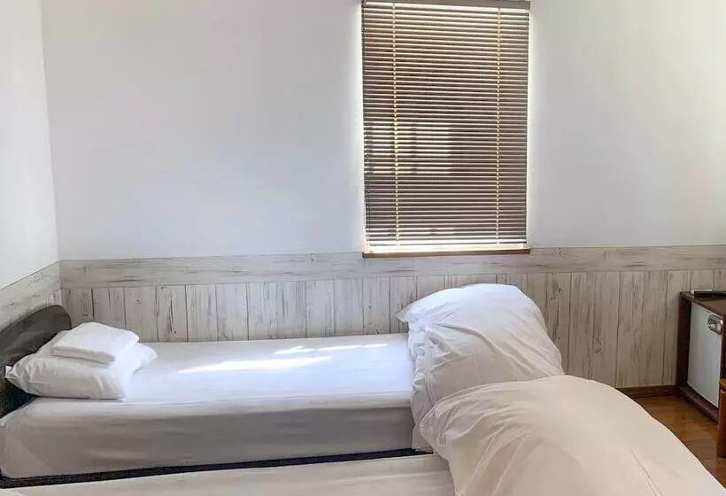 ホテル Chalet Banff